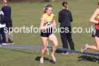 Senior womens 2025 UK CAU Inter Counties Cross Country Champs., Wollaton Park, Nottingham. Photo: David T. Hewitson/Sports for All Pics